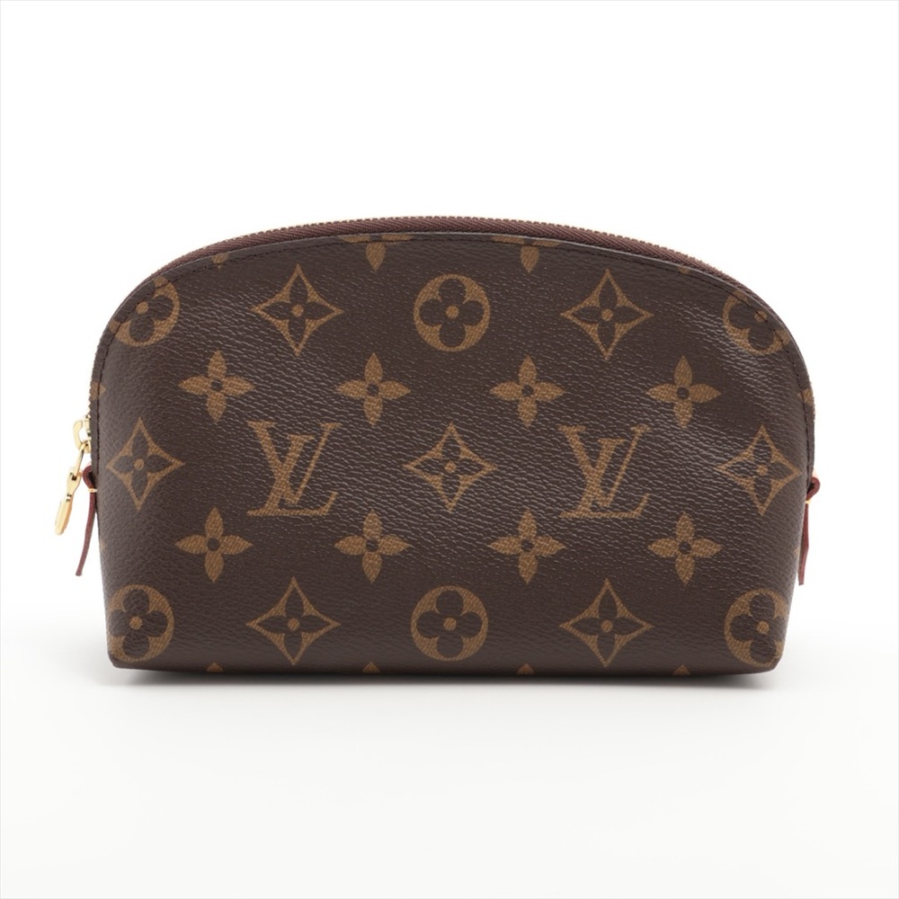 Louis Vuitton Monogram Pouch